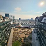 5 Bedroom Luxury Suite In Cph