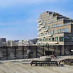 5 Bedroom Luxury Suite In Cph