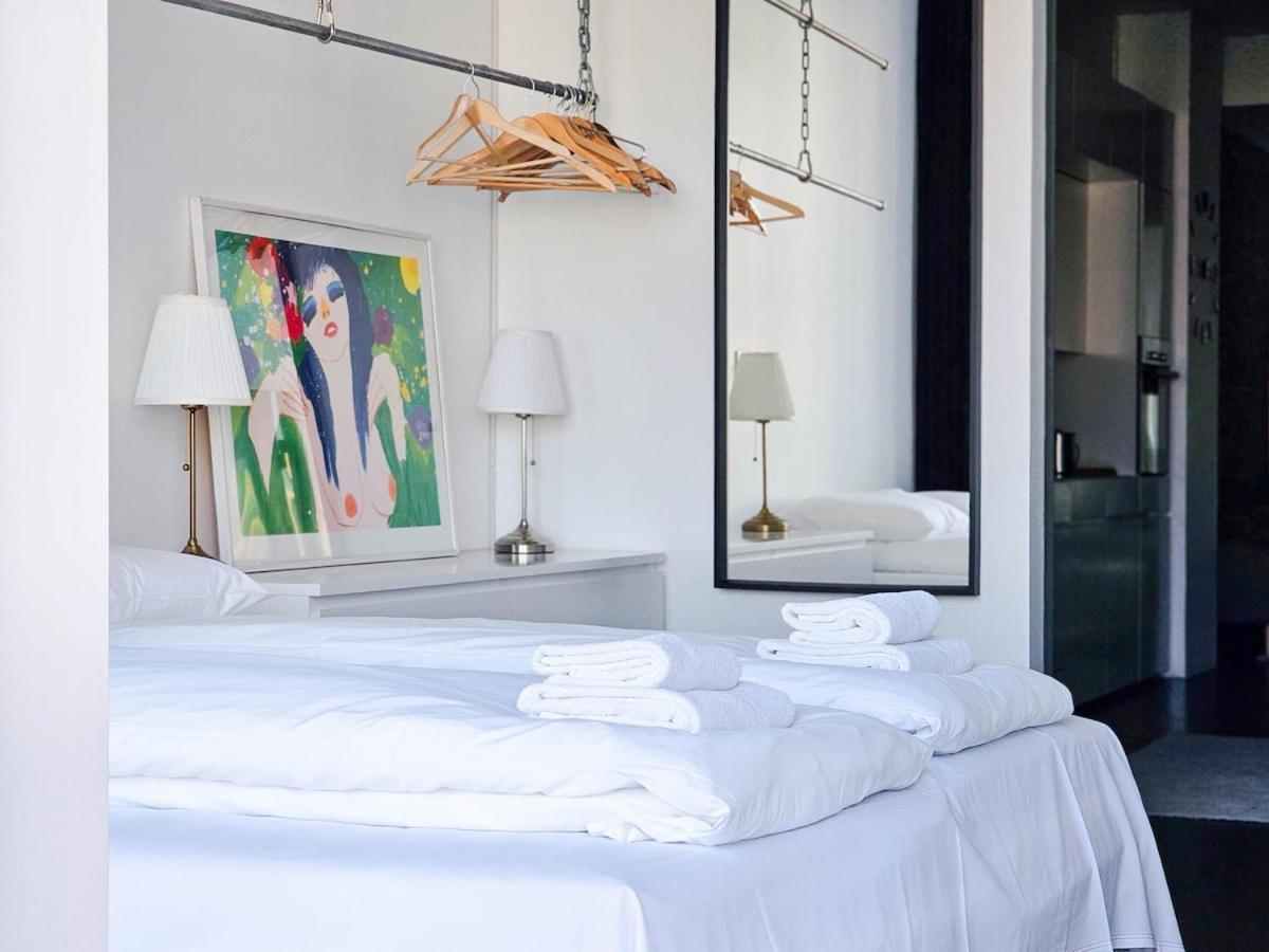 Apartment 5 Bedroom Luxury In Cph Copenhagen