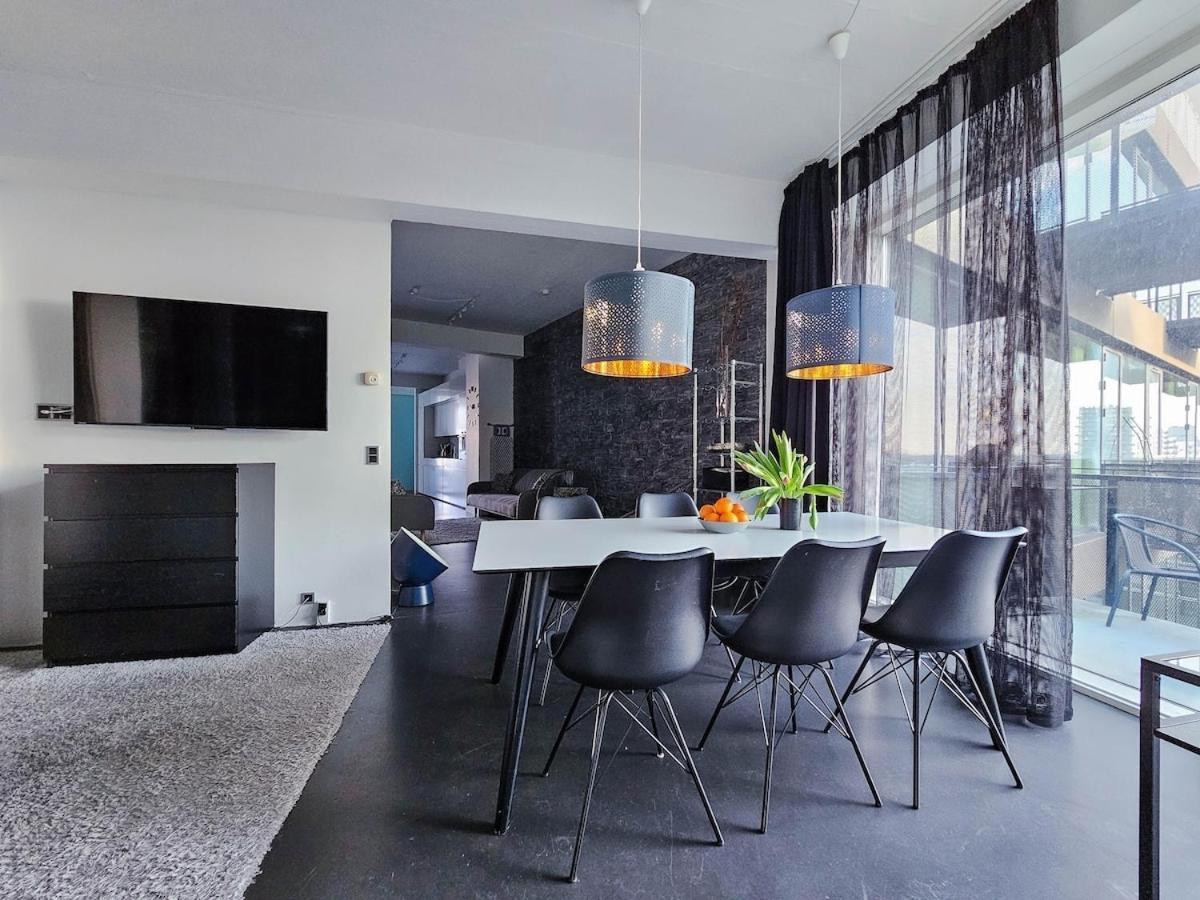 5 Bedroom Luxury In Cph * Copenhagen