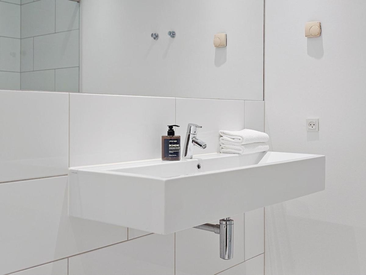 5 Bedroom Luxury In Cph Lejlighed *