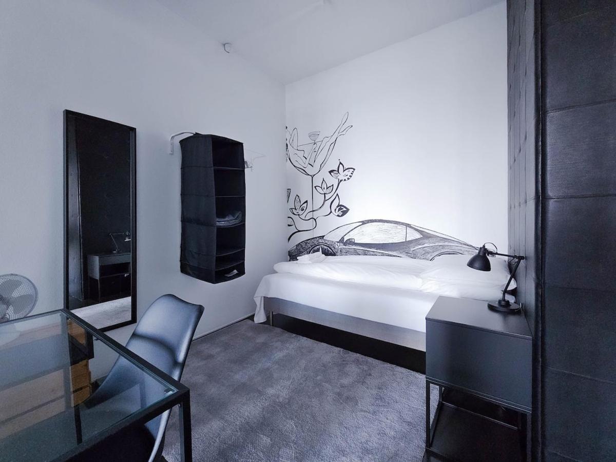 Apartment 5 Bedroom Luxury In Cph Copenhagen