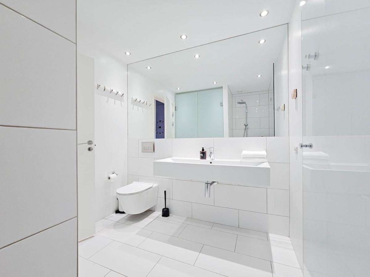 5 Bedroom Luxury In Cph Copenhagen