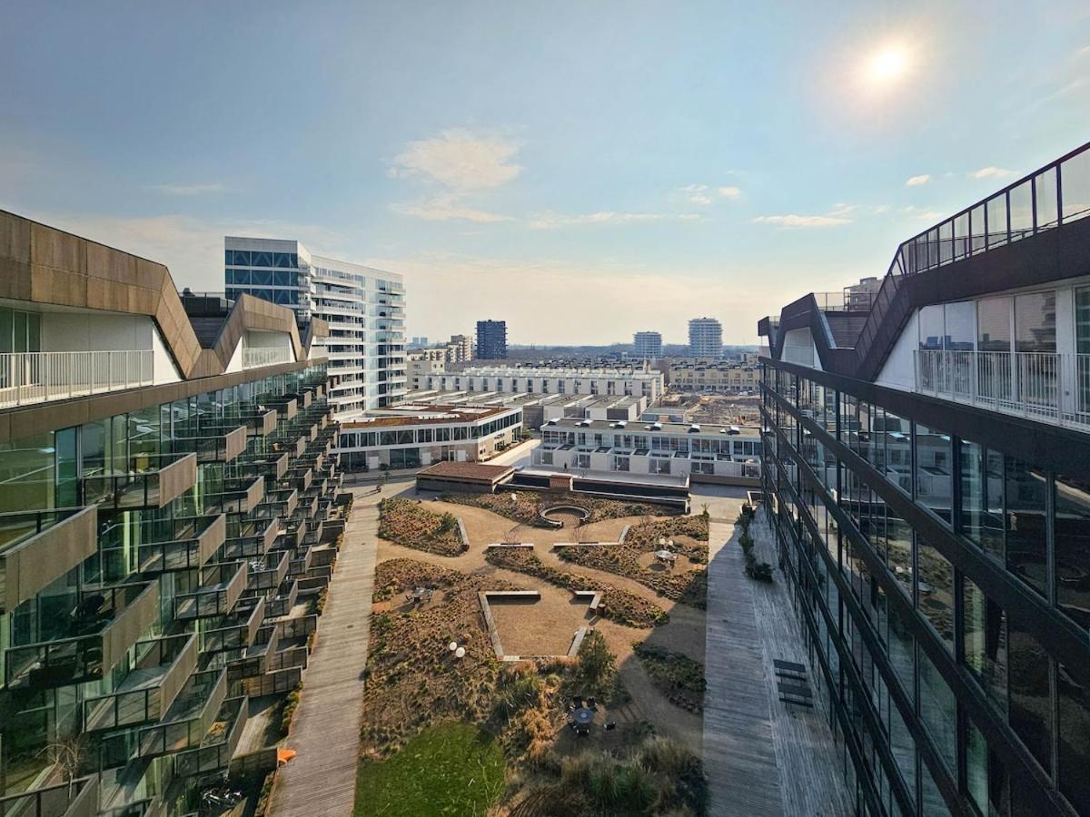 5 Bedroom Luxury In Cph