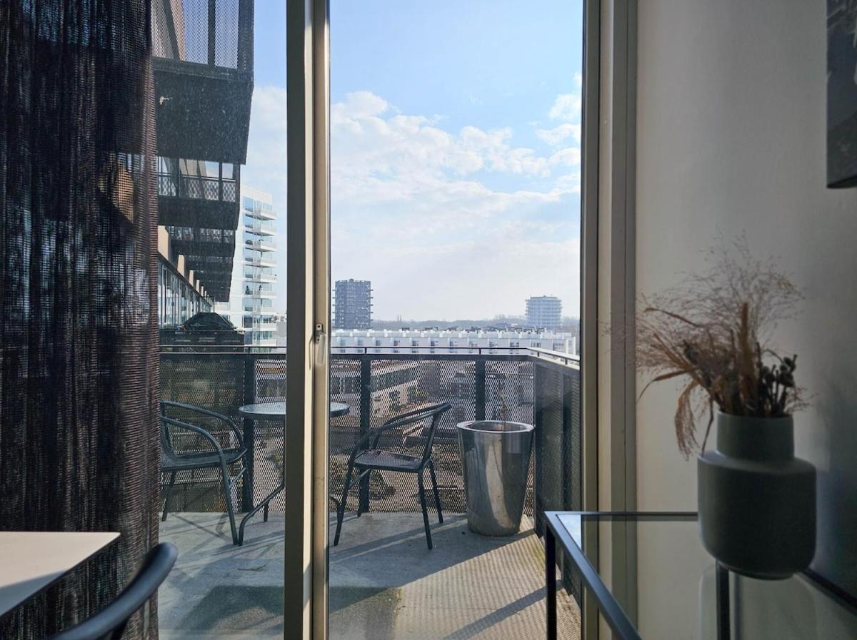 Apartment 5 Bedroom Luxury In Cph *