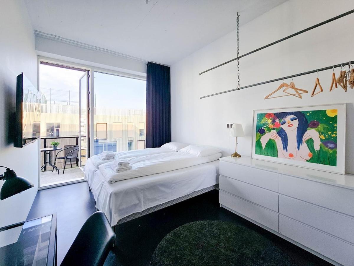 5 Bedroom Luxury In Cph Apartment Copenhagen