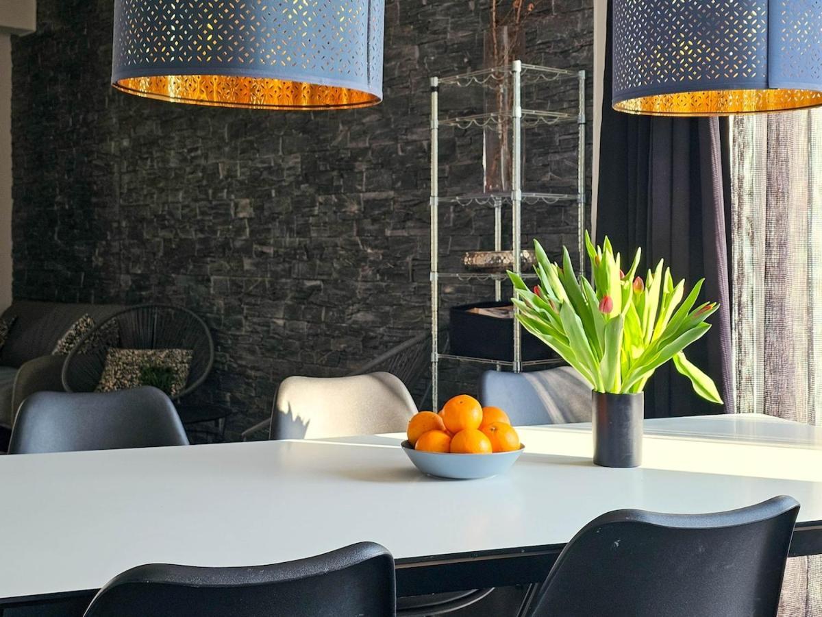Apartment 5 Bedroom Luxury In Cph Copenhagen