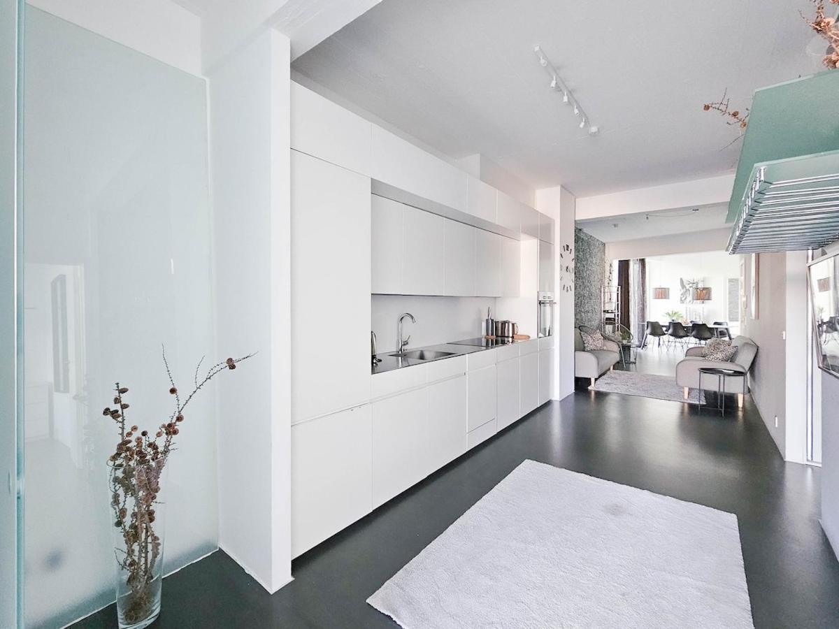 5 Bedroom Luxury In Cph *