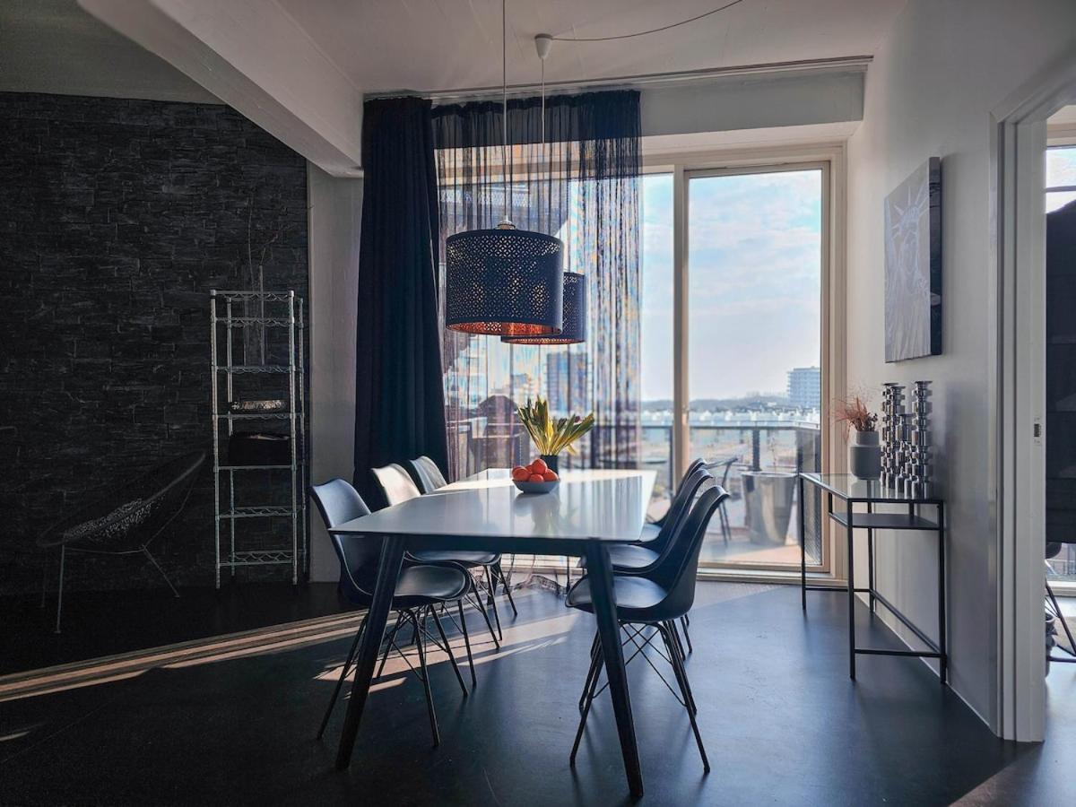 5 Bedroom Luxury In Cph Copenhagen