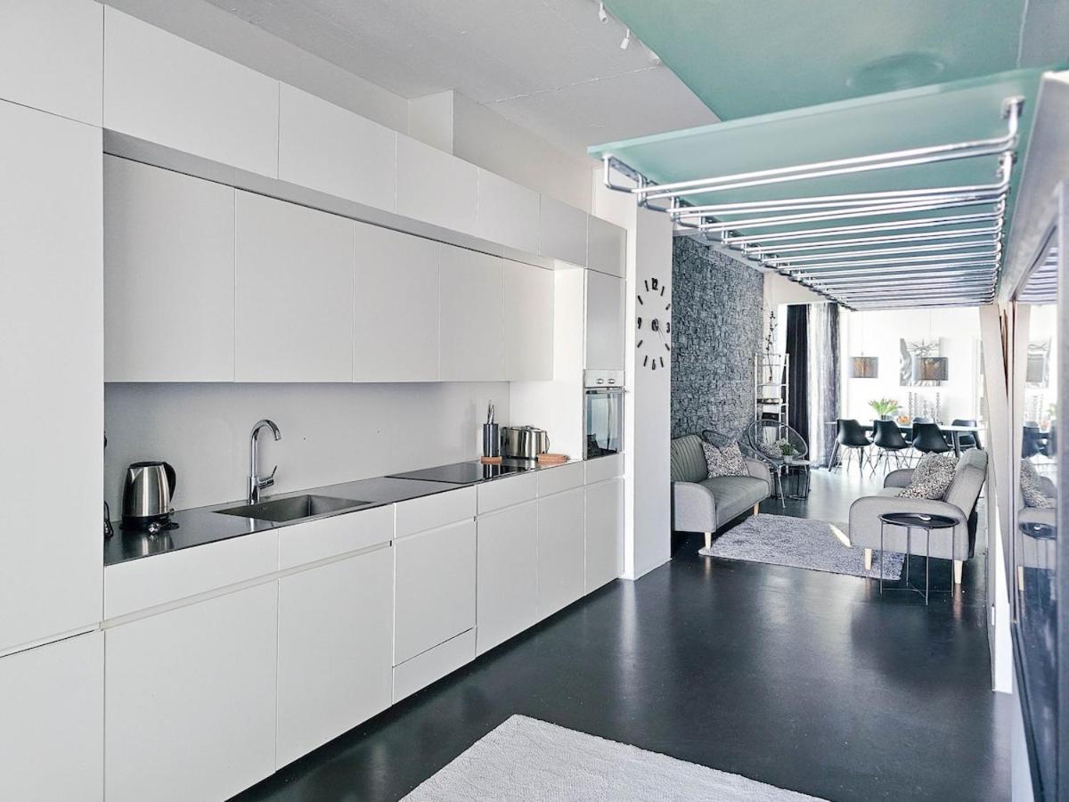 5 Bedroom Luxury In Cph * Copenhagen