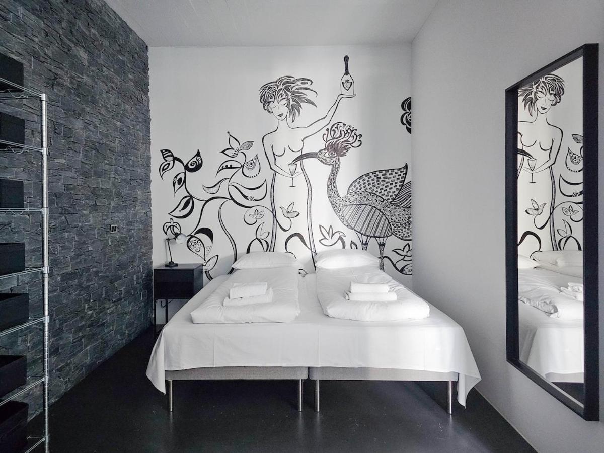 Apartment 5 Bedroom Luxury In Cph Copenhagen