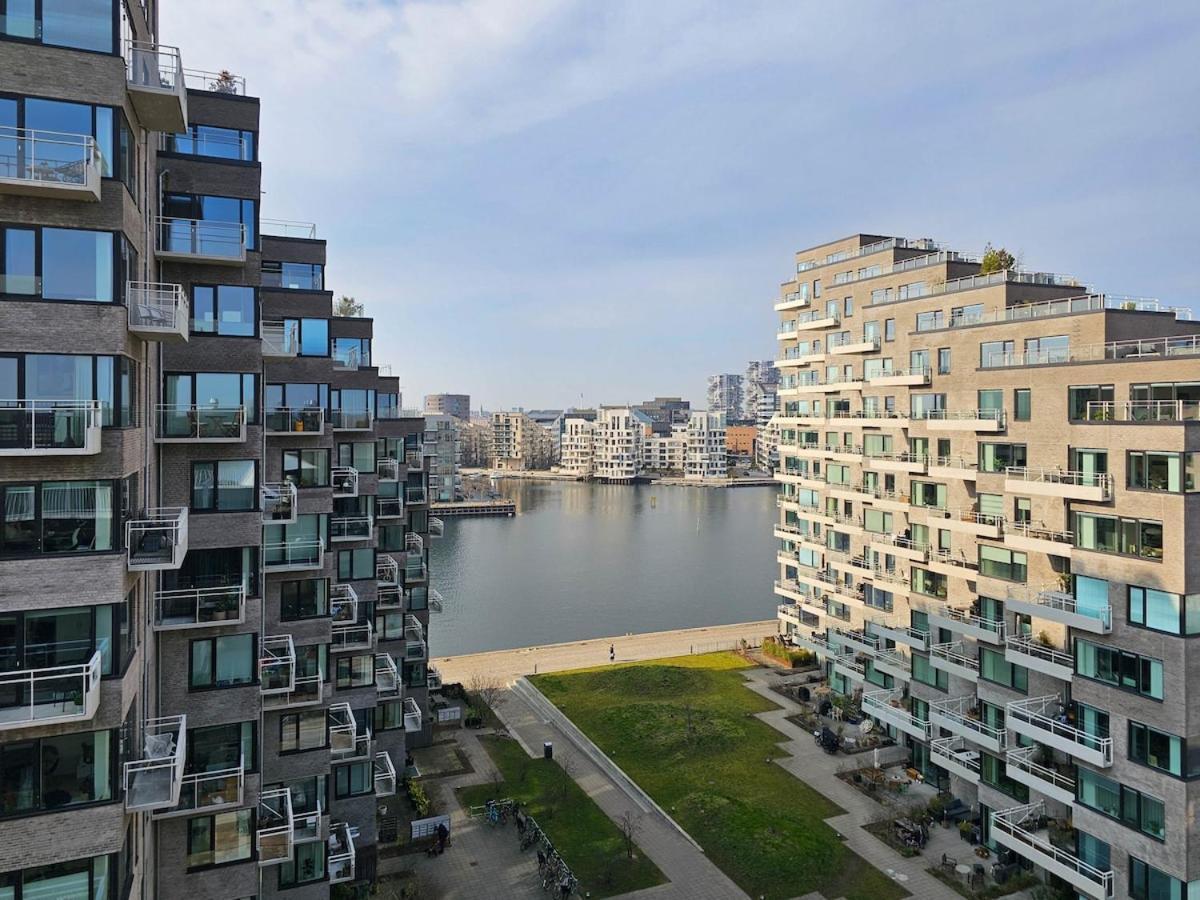 5 Bedroom Luxury In Cph *