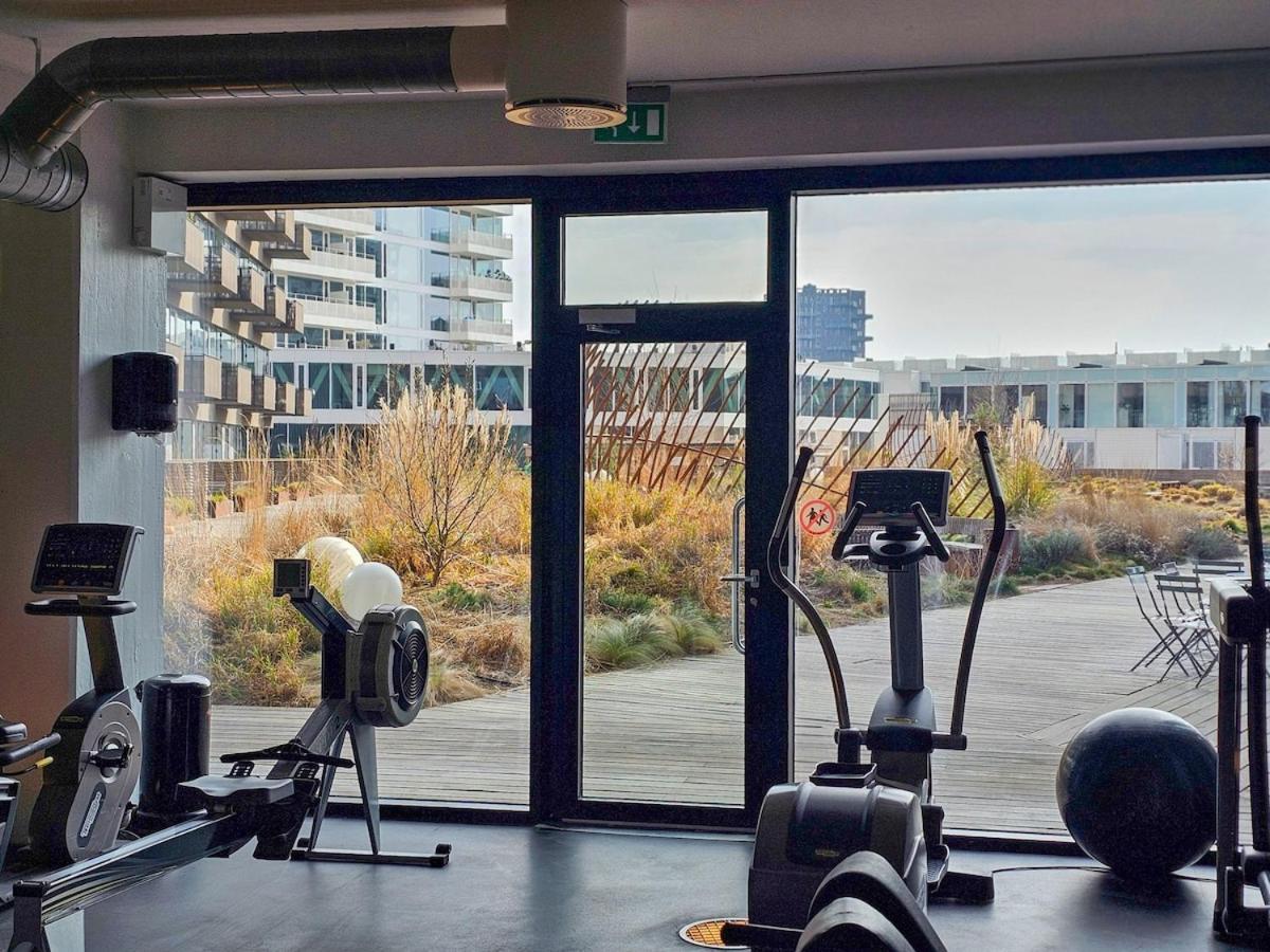5 Bedroom Luxury In Cph Copenhagen