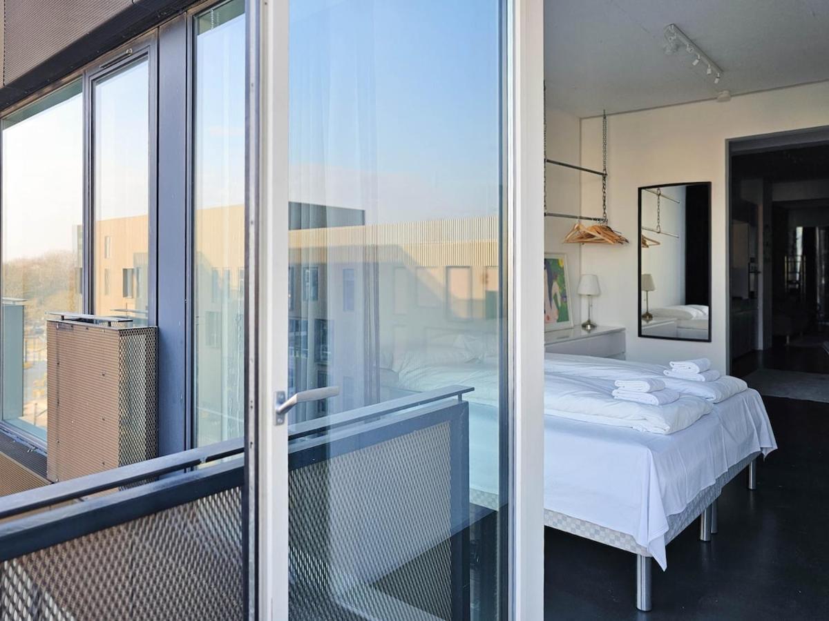 5 Bedroom Luxury In Cph