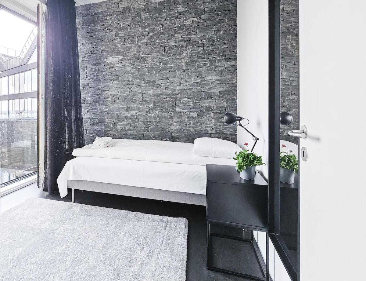 5 Bedroom Luxury In Cph Apartment *