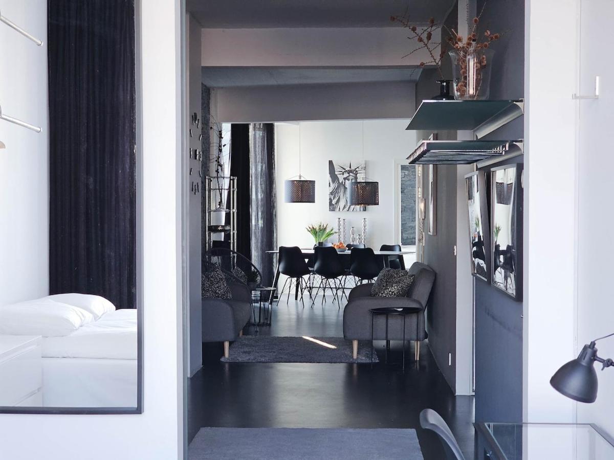 Apartment 5 Bedroom Luxury In Cph Copenhagen