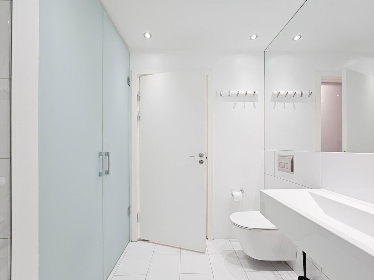 5 Bedroom Luxury In Cph *