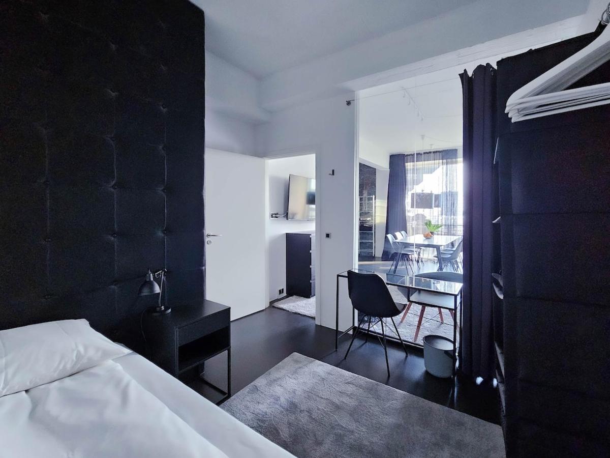 5 Bedroom Luxury In Cph Copenhagen