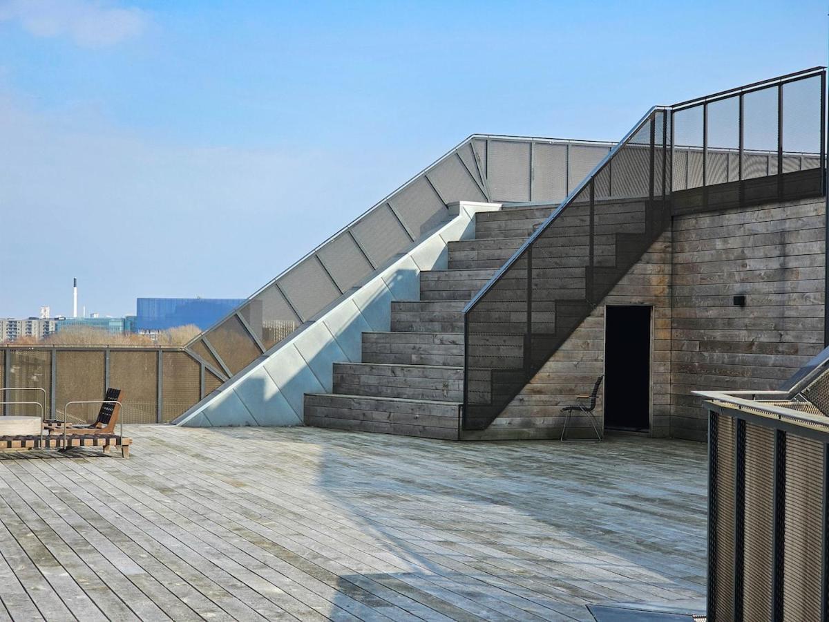 5 Bedroom Luxury In Cph