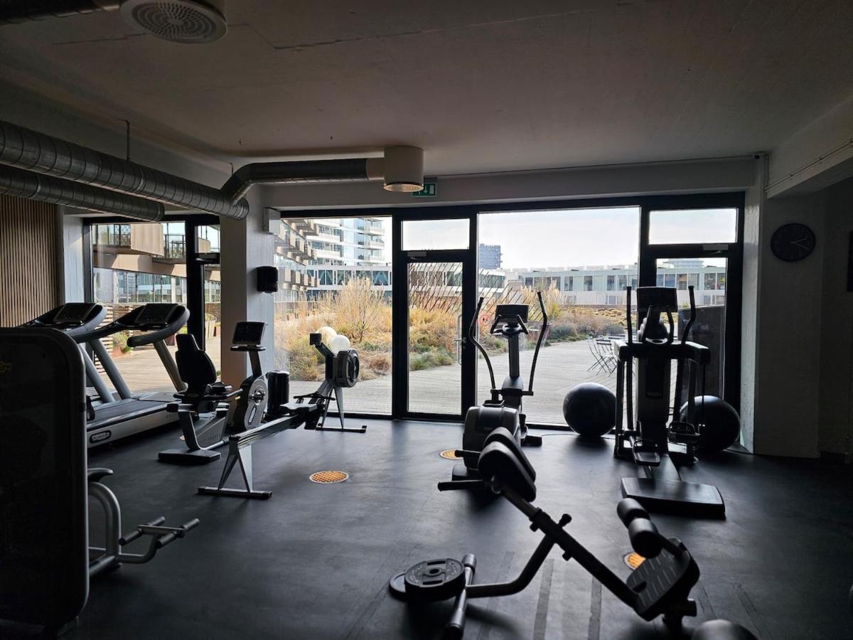 Apartment 5 Bedroom Luxury In Cph