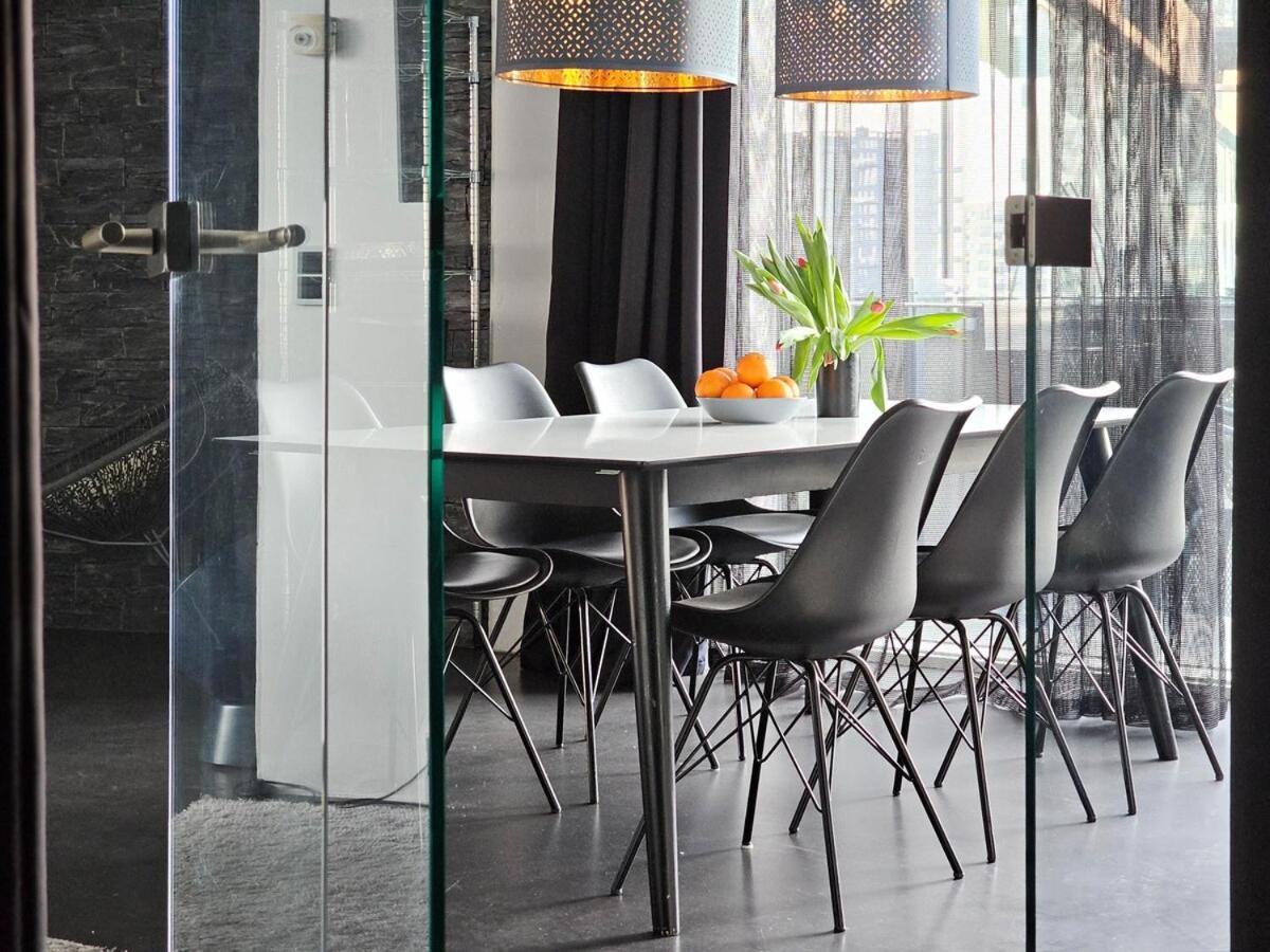 Lejlighed 5 Bedroom Luxury In Cph København