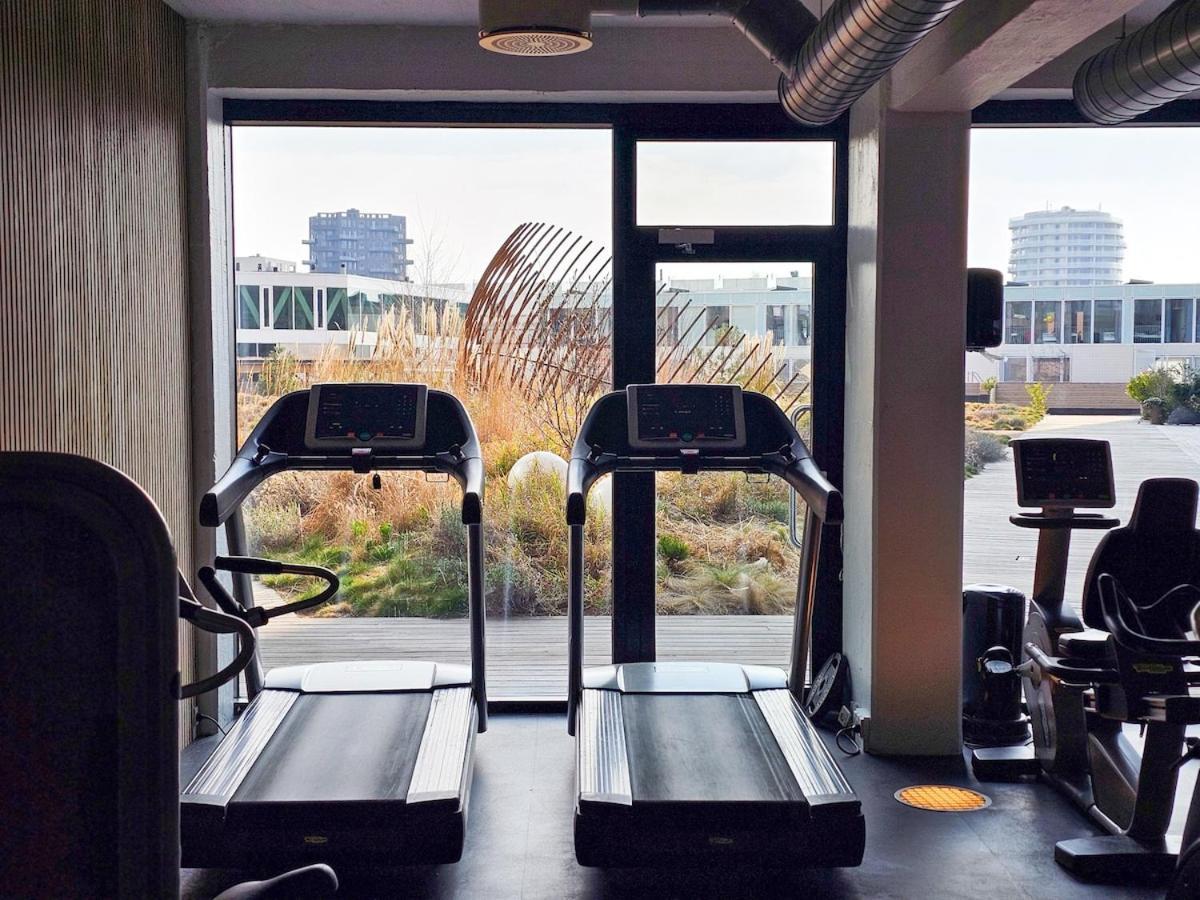 5 Bedroom Luxury In Cph Copenhagen