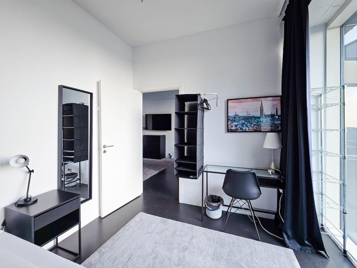 5 Bedroom Luxury In Cph