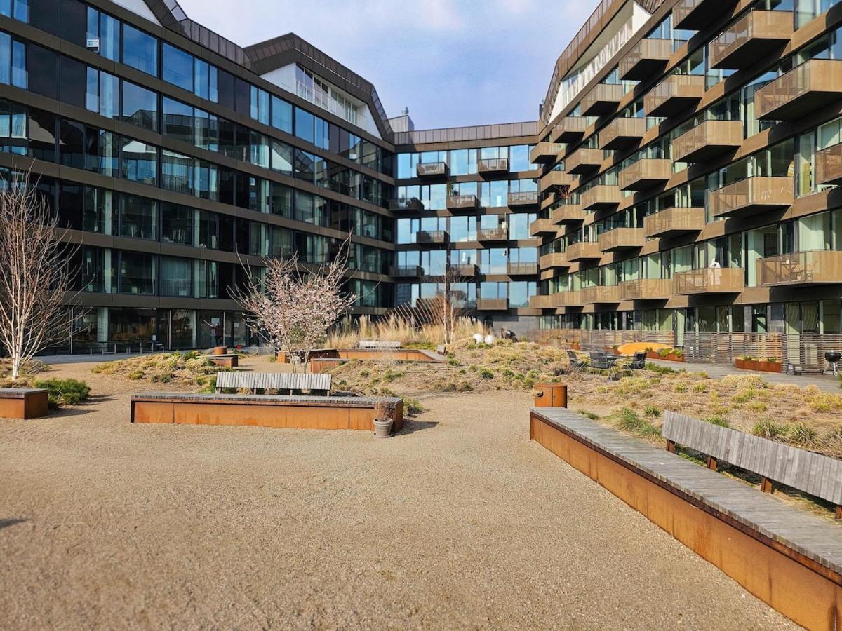 Apartment 5 Bedroom Luxury In Cph