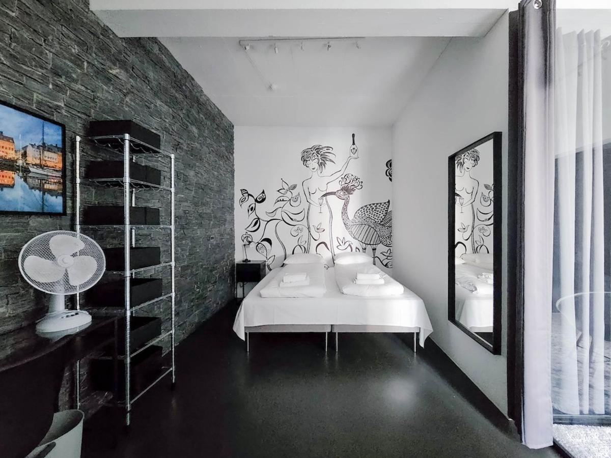 5 Bedroom Luxury In Cph Copenhagen
